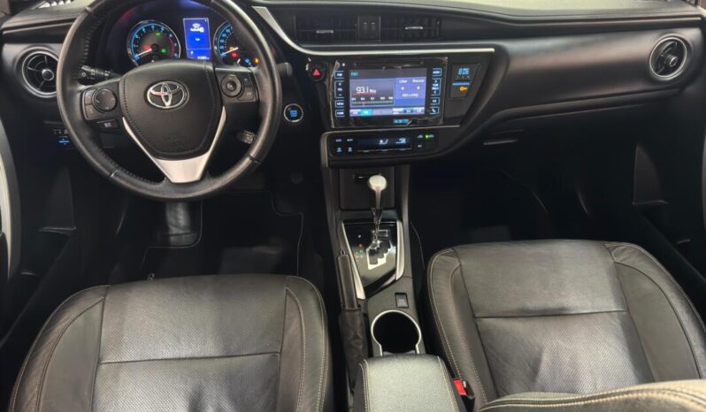 
								Toyota Corolla  2.0 XEI full									