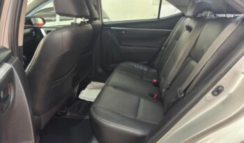 
									Toyota Corolla  2.0 XEI full								