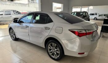 
									Toyota Corolla  2.0 XEI full								