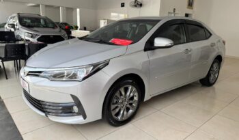 
									Toyota Corolla  2.0 XEI full								