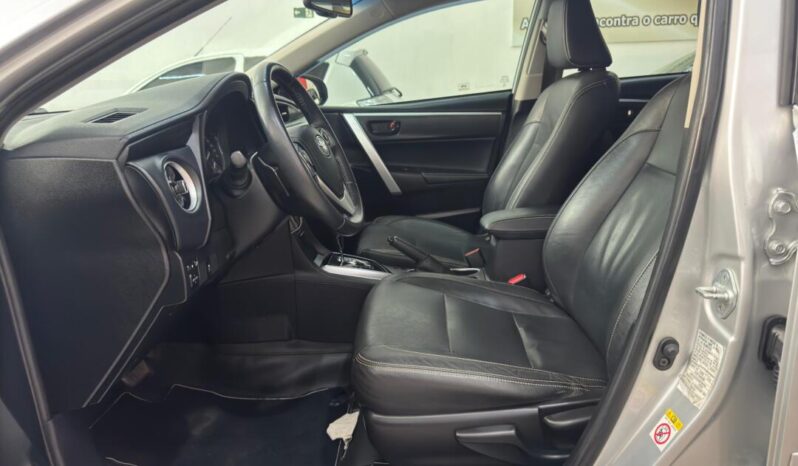 
								Toyota Corolla  2.0 XEI full									