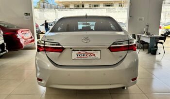 
									Toyota Corolla  2.0 XEI full								