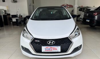 
									Hyundai HB20  1.6 Plus R Spec full								