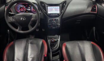 
									Hyundai HB20  1.6 Plus R Spec full								