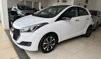 
									Hyundai HB20  1.6 Plus R Spec full								