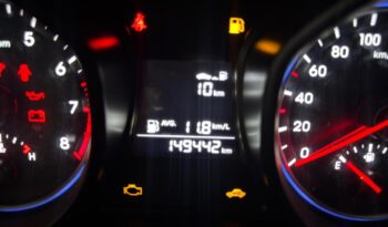 
									Hyundai HB20  1.6 Plus R Spec full								