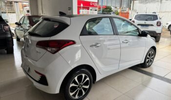 
									Hyundai HB20  1.6 Plus R Spec full								