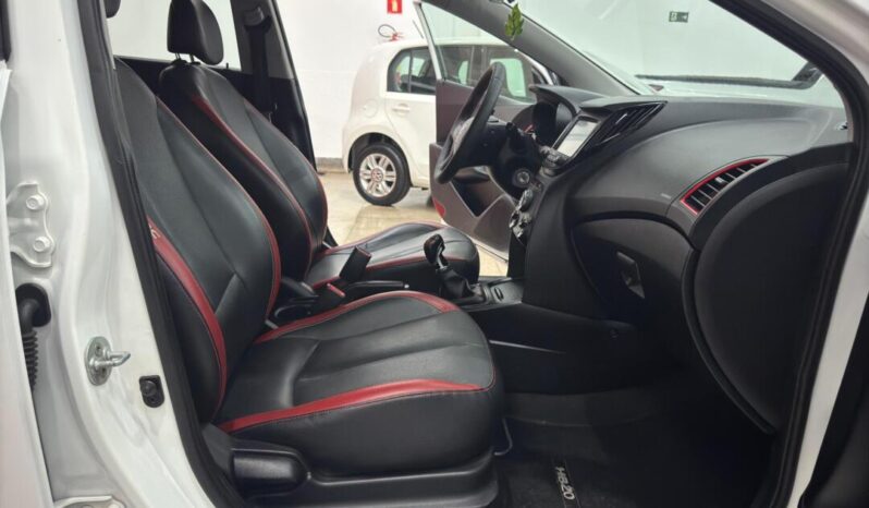 
								Hyundai HB20  1.6 Plus R Spec full									