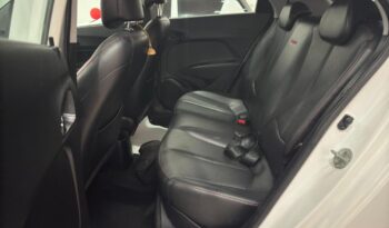 
									Hyundai HB20  1.6 Plus R Spec full								