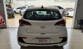 
									Hyundai HB20  1.6 Plus R Spec full								
