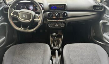 
									Fiat Cronos  1.0 Drive full								