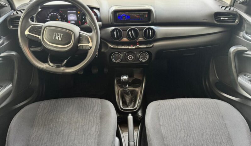 
								Fiat Cronos  1.0 Drive full									