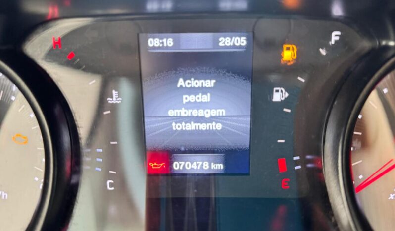 
								Fiat Cronos  1.0 Drive full									