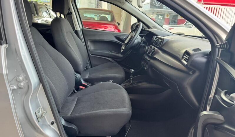 
								Fiat Cronos  1.0 Drive full									