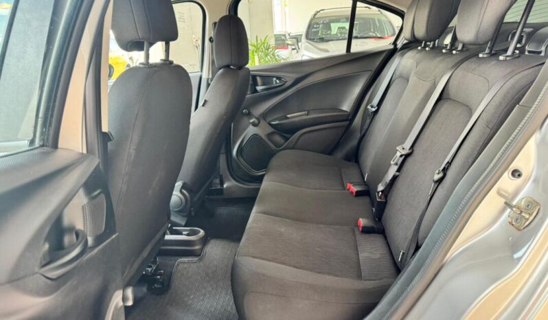 
								Fiat Cronos  1.0 Drive full									