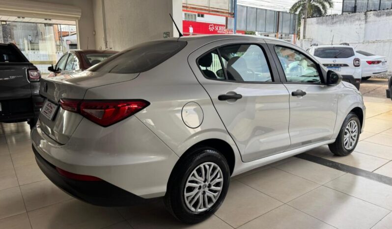 
								Fiat Cronos  1.0 Drive full									