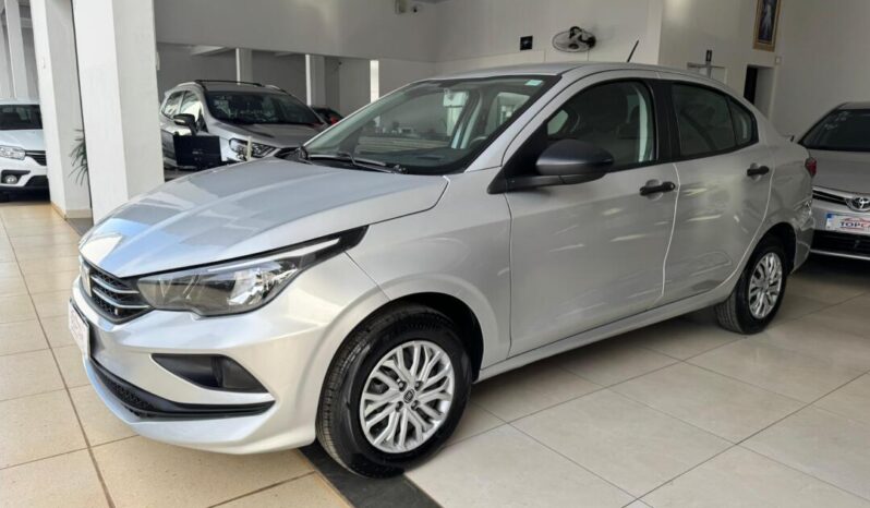 
								Fiat Cronos  1.0 Drive full									