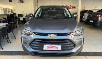 
									Chevrolet Tracker  1.2 LTZ Premier full								