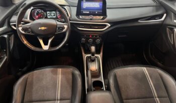 
									Chevrolet Tracker  1.2 LTZ Premier full								