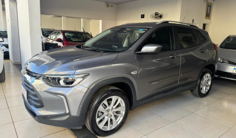 
								Chevrolet Tracker  1.2 LTZ Premier full									