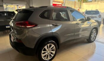 
									Chevrolet Tracker  1.2 LTZ Premier full								