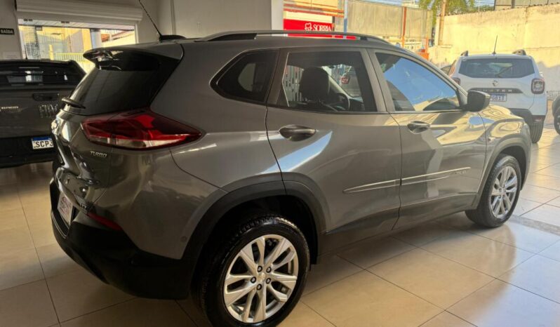 
								Chevrolet Tracker  1.2 LTZ Premier full									