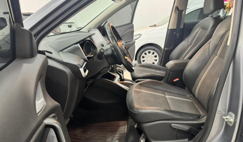 
								Chevrolet Tracker  1.2 LTZ Premier full									