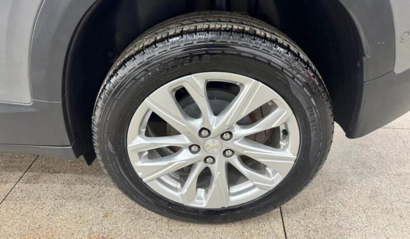 
								Chevrolet Tracker  1.2 LTZ Premier full									