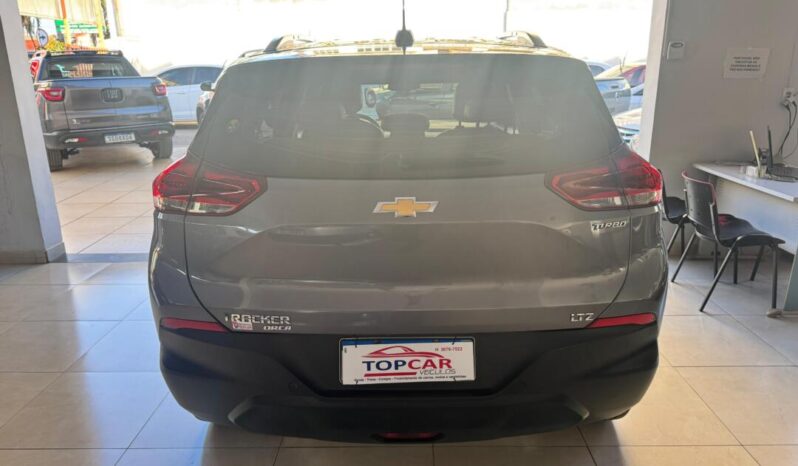 
								Chevrolet Tracker  1.2 LTZ Premier full									