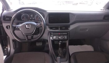 
									Volkswagen T-Cross  200 TSI full								