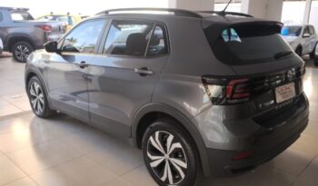 
									Volkswagen T-Cross  200 TSI full								