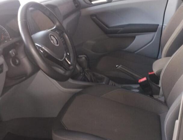 
								Volkswagen T-Cross  200 TSI full									