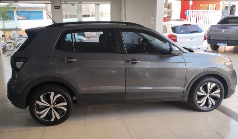 
								Volkswagen T-Cross  200 TSI full									
