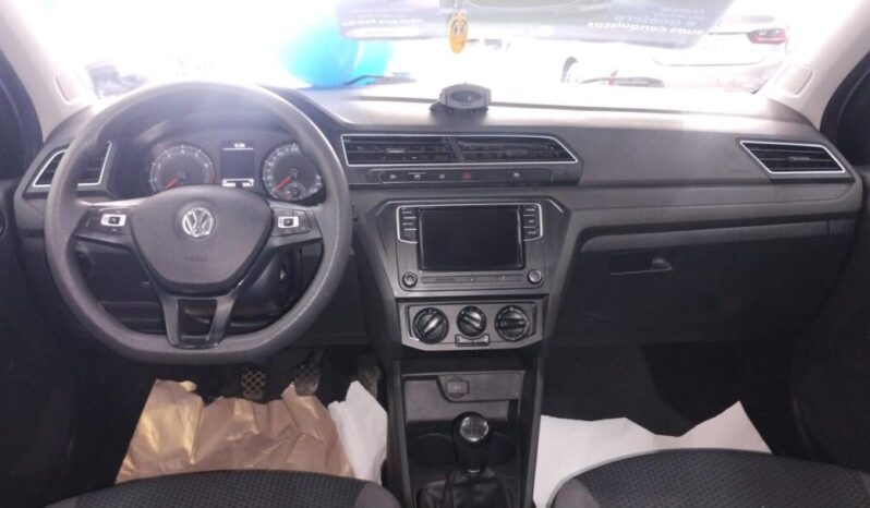
								Volkswagen Gol  1.0 KIT Urban full									