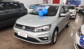 
									Volkswagen Gol  1.0 KIT Urban full								