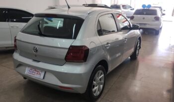 
									Volkswagen Gol  1.0 KIT Urban full								