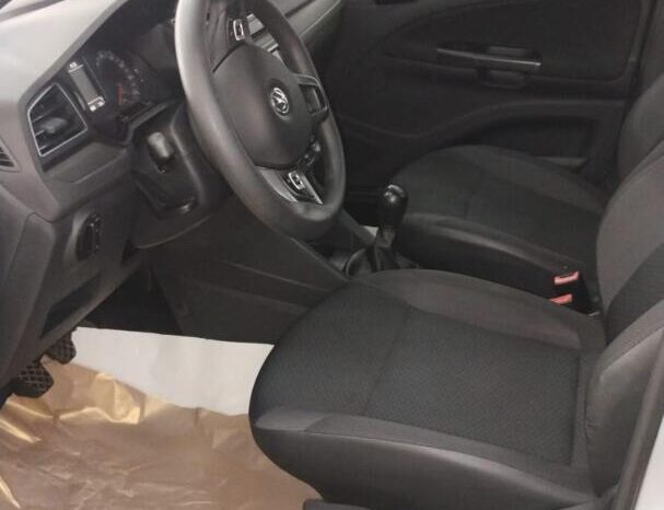 
								Volkswagen Gol  1.0 KIT Urban full									