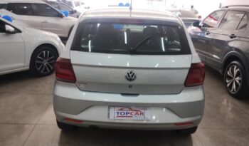 
									Volkswagen Gol  1.0 KIT Urban full								