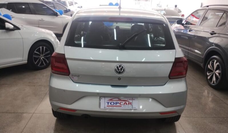 
								Volkswagen Gol  1.0 KIT Urban full									