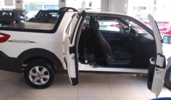 
									Fiat Strada  1.4 Freedom CD full								