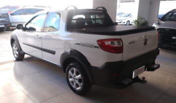 
									Fiat Strada  1.4 Freedom CD full								