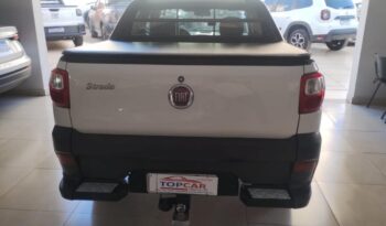 
									Fiat Strada  1.4 Freedom CD full								