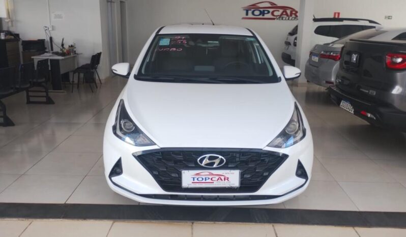 
								Hyundai HB20  Diamont 1.0 Turbo full									