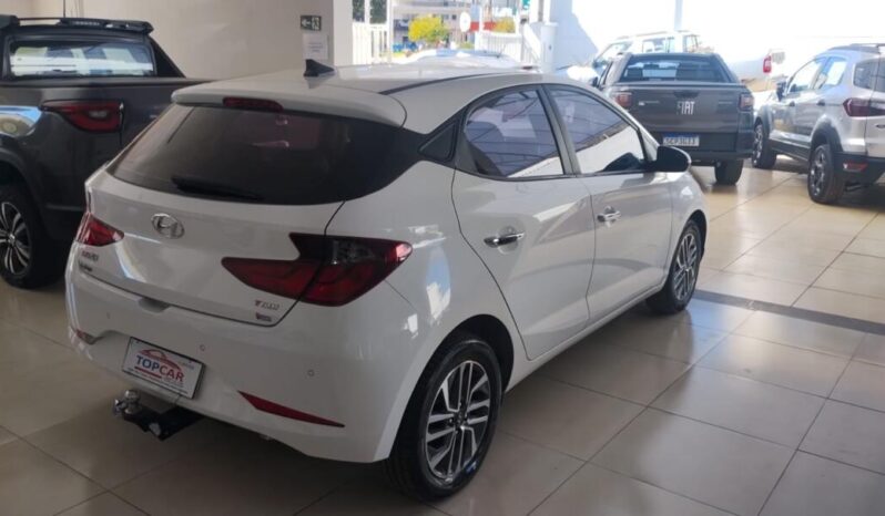 
								Hyundai HB20  Diamont 1.0 Turbo full									