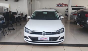 
									Volkswagen Virtus  1.6 MSI full								
