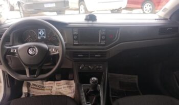 
									Volkswagen Virtus  1.6 MSI full								