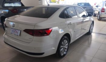 
									Volkswagen Virtus  1.6 MSI full								