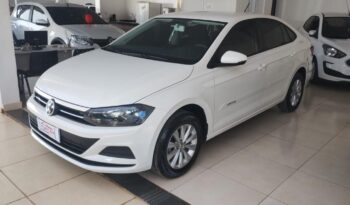 
									Volkswagen Virtus  1.6 MSI full								