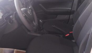 
									Volkswagen Virtus  1.6 MSI full								