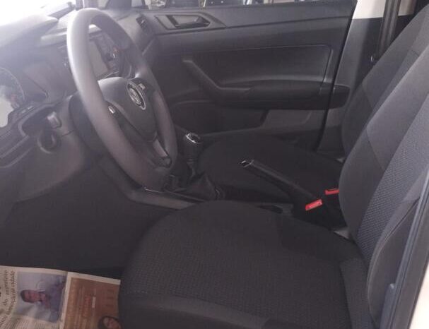 
								Volkswagen Virtus  1.6 MSI full									